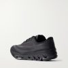 Cloudflow 5 AD Fast Mesh-Trimmed Shell Sneakers - BK Cloudflow 5 AD Fast Mesh-Trimmed Shell Sneakers - BK