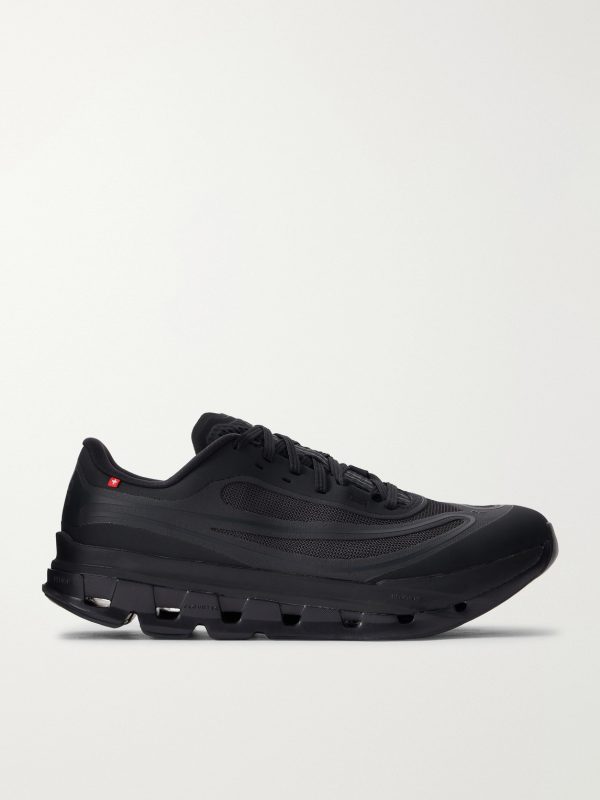 Cloudflow 5 AD Fast Mesh-Trimmed Shell Sneakers Cloudflow 5 AD Fast Mesh-Trimmed Shell Sneakers