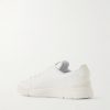 + Roger Federer The Roger Centre Court Mesh Tennis Sneakers - BK + Roger Federer The Roger Centre Court Mesh Tennis Sneakers - BK