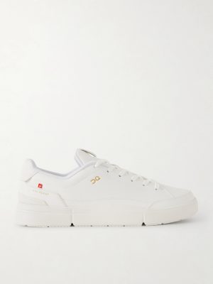 + Roger Federer The Roger Centre Court Mesh Tennis Sneakers + Roger Federer The Roger Centre Court Mesh Tennis Sneakers