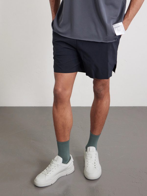 + Roger Federer The Roger Centre Court Mesh Tennis Sneakers - OU + Roger Federer The Roger Centre Court Mesh Tennis Sneakers - OU