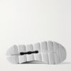 Cloud 6 Rubber-Trimmed Mesh Slip-On Sneakers - E1 Cloud 6 Rubber-Trimmed Mesh Slip-On Sneakers - E1