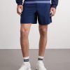 Cloud 6 Rubber-Trimmed Mesh Slip-On Sneakers - OU Cloud 6 Rubber-Trimmed Mesh Slip-On Sneakers - OU