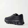Cloudmonster 3 Rubber-Trimmed Stretch-Knit Sneakers - BK