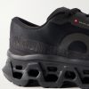 Cloudmonster 3 Rubber-Trimmed Stretch-Knit Sneakers - CU