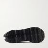 Cloudmonster 3 Rubber-Trimmed Stretch-Knit Sneakers - E1