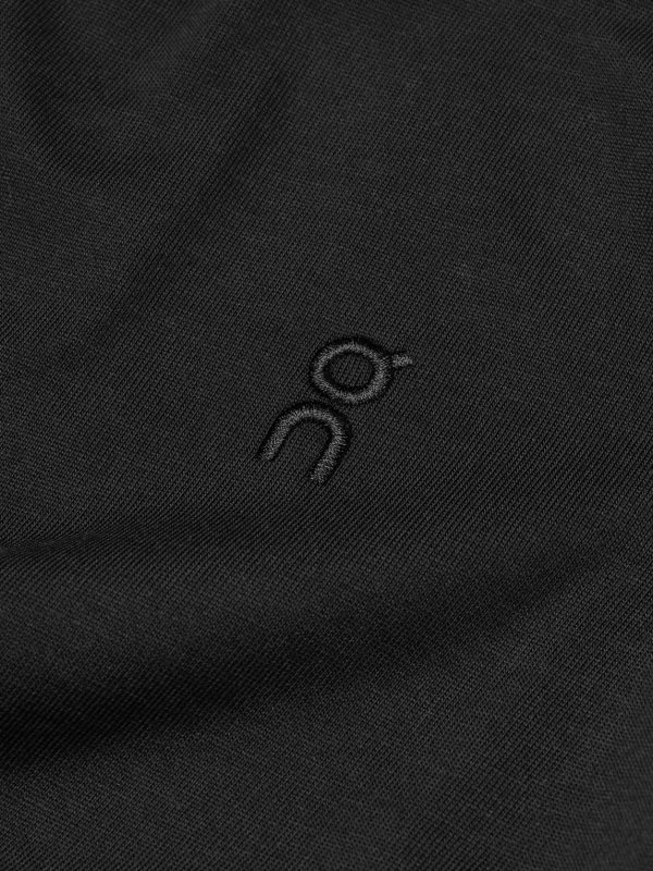Club Collective-T Logo-Embroidered Cotton-Jersey T-Shirt - CU
