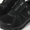 Cloud 6 Rubber-Trimmed Mesh Slip-On Sneakers - CU Cloud 6 Rubber-Trimmed Mesh Slip-On Sneakers - CU