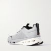 Cloudnova X Rubber-Trimmed Mesh Training Sneakers - BK Cloudnova X Rubber-Trimmed Mesh Training Sneakers - BK
