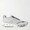 Cloudnova X Rubber-Trimmed Mesh Training Sneakers Cloudnova X Rubber-Trimmed Mesh Training Sneakers