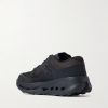 Cloud Ultra 3 Rubber and Recycled-Mesh Trail Running Sneakers - BK Cloud Ultra 3 Rubber and Recycled-Mesh Trail Running Sneakers - BK