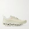 Cloudaway 2 Rubber-Trimmed Coated Recycled-Shell and Mesh Sneakers