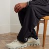 Cloudaway 2 Rubber-Trimmed Coated Recycled-Shell and Mesh Sneakers - OU