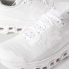 Cloudmonster Void Rubber-Trimmed Mesh Running Sneakers - CU Cloudmonster Void Rubber-Trimmed Mesh Running Sneakers - CU