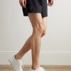 Cloudmonster Void Rubber-Trimmed Mesh Running Sneakers - OU Cloudmonster Void Rubber-Trimmed Mesh Running Sneakers - OU