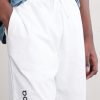 Court Straight-Leg Recycled-Shell Tennis Shorts - CU