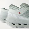 Cloudultra 3 Rubber-Trimmed Mesh Running Sneakers - CU Cloudultra 3 Rubber-Trimmed Mesh Running Sneakers - CU