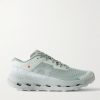 Cloudultra 3 Rubber-Trimmed Mesh Running Sneakers Cloudultra 3 Rubber-Trimmed Mesh Running Sneakers