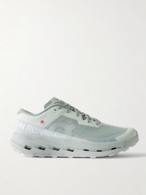 Cloudultra 3 Rubber-Trimmed Mesh Running Sneakers Cloudultra 3 Rubber-Trimmed Mesh Running Sneakers
