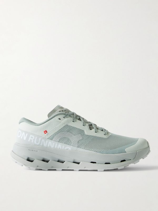 Cloudultra 3 Rubber-Trimmed Mesh Running Sneakers Cloudultra 3 Rubber-Trimmed Mesh Running Sneakers