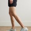 Cloudultra 3 Rubber-Trimmed Mesh Running Sneakers - OU Cloudultra 3 Rubber-Trimmed Mesh Running Sneakers - OU