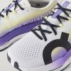 Cloudboom Max Rubber-Trimmed Recycled-Mesh Sneakers - CU