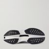 Cloudboom Max Rubber-Trimmed Recycled-Mesh Sneakers - E1