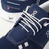 Cloud 6 Rubber-Trimmed Mesh Slip-On Sneakers - CU Cloud 6 Rubber-Trimmed Mesh Slip-On Sneakers - CU