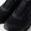 Cloudmonster Void Rubber-Trimmed Mesh Running Sneakers - CU Cloudmonster Void Rubber-Trimmed Mesh Running Sneakers - CU