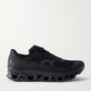Cloudmonster Void Rubber-Trimmed Mesh Running Sneakers Cloudmonster Void Rubber-Trimmed Mesh Running Sneakers