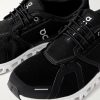 Cloud 6 Rubber-Trimmed Mesh Slip-On Sneakers - CU Cloud 6 Rubber-Trimmed Mesh Slip-On Sneakers - CU