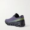 Cloudmonster 1 Stretch-Knit Sneakers - BK