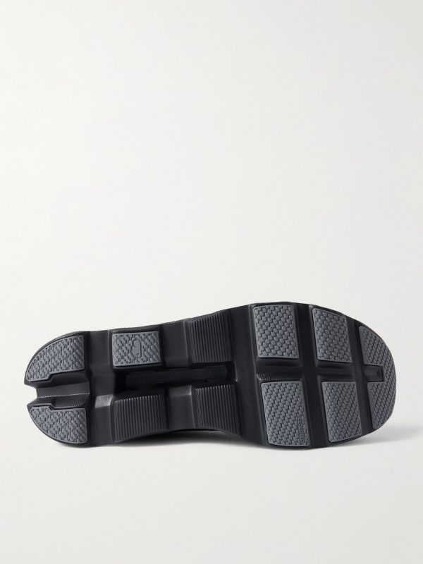 Cloudmonster 1 Stretch-Knit Sneakers - E1