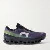 Cloudmonster 1 Stretch-Knit Sneakers