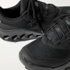 Cloudhorizon 2 WP Rubber and Mesh Hiking Sneakers - CU
