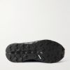 Cloudhorizon 2 WP Rubber and Mesh Hiking Sneakers - E1