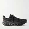 Cloudhorizon 2 WP Rubber and Mesh Hiking Sneakers