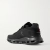 Cloudnova 2 Stretch-Knit and Mesh Running Sneakers - BK Cloudnova 2 Stretch-Knit and Mesh Running Sneakers - BK