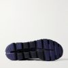 Cloud 6 Rubber-Trimmed Mesh Slip-On Sneakers - E1 Cloud 6 Rubber-Trimmed Mesh Slip-On Sneakers - E1