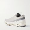Cloudmonster Rubber-Trimmed Mesh Running Sneakers - BK Cloudmonster Rubber-Trimmed Mesh Running Sneakers - BK
