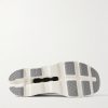 Cloudmonster Rubber-Trimmed Mesh Running Sneakers - E1 Cloudmonster Rubber-Trimmed Mesh Running Sneakers - E1