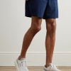 Cloudmonster Rubber-Trimmed Mesh Running Sneakers - OU Cloudmonster Rubber-Trimmed Mesh Running Sneakers - OU