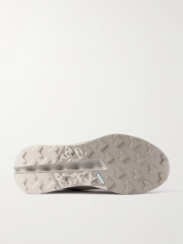 Cloudhorizon 2 Rubber and Mesh Hiking Sneakers - E1 Cloudhorizon 2 Rubber and Mesh Hiking Sneakers - E1
