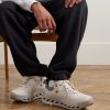 Cloudhorizon 2 Rubber and Mesh Hiking Sneakers - OU Cloudhorizon 2 Rubber and Mesh Hiking Sneakers - OU
