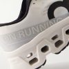 Cloudmonster 3 Rubber-Trimmed Stretch-Knit Sneakers - CU