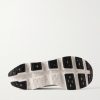 Cloudmonster 3 Rubber-Trimmed Stretch-Knit Sneakers - E1