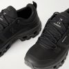 Cloudrock Rubber-Trimmed Mesh Trail Sneakers - CU Cloudrock Rubber-Trimmed Mesh Trail Sneakers - CU