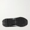 Cloudrock Rubber-Trimmed Mesh Trail Sneakers - E1 Cloudrock Rubber-Trimmed Mesh Trail Sneakers - E1