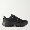 Cloudrock Rubber-Trimmed Mesh Trail Sneakers Cloudrock Rubber-Trimmed Mesh Trail Sneakers