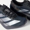 Adizero Adios Pro 4 Rubber-Trimmed Ripstop Running Sneakers - CU